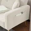 Highboard Küchenschrank mit verstellbaren Regalen Produktbild-Vorschau 24