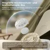 24 cm prenosný stropný ventilátor s osvetlením, Náhľad obrázku produktu 6