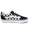 Vans Leinenschuh Schwarz Produktbild-Vorschau 4