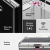 Pouzdro Ringke Fusion pro Samsung Galaxy Z Fold 7 - čiré Náhled obrázku produktu 10