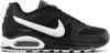 Nike Air Max Command Herren Sportschuhe Schwarz EU 41 US 8 Produktbild-Vorschau 12