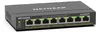 NETGEAR GS308EP, Managed, L2/L3, Gigabit Ethernet Produktbild-Vorschau 9