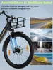 Runetic Ebike, City e-bikes & Dutch e-bikes, 250W Motor, Produktbild-Vorschau 3