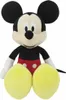 SIMBA Toys - Topolino Disney in peluche, materiale morbido Anteprima dell’immagine prodotto 1