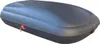 Artplast | Coffre de toit - 400 L - noir - 169x79x37 cm - Voir les images du produit 2