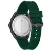 Lacoste Tiebreaker-Uhr, Grün One Size Produktbild-Vorschau 4