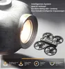 GOLDSTERN-TECH RC-Quadrocopter (Drohne mit 12,5-cm Produktbild-Vorschau 9