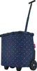 reisenthel carrycruiser, Einkaufsroller, Einkaufswagen, Produktbild-Vorschau 6