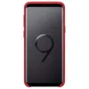 SAMSUNG EF-GG960FR - Coque 'Hyperknit' G S9 rouge Voir les images du produit 14