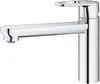 GROHE Start Flow, Chrom Produktbild-Vorschau 1