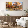 Coloray Bild aus Glas 140x70 gehärtetes Glas glasblock mit Produktbild-Vorschau 3