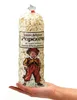 Popcorntüte Lausbub Polybeutel 100 Stück 2,5 Liter Produktbild-Vorschau 1