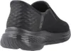 SKECHERS SLIP-INS SLADE Schwarz Produktbild-Vorschau 3