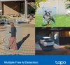 TP-LINK | WLAN-Schwenk- und Neigekamera | Tapo C520WS | Produktbild-Vorschau 6