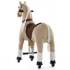 VROOOMY Mechanisches Reitpferd (6–9 Jahre) – mit Produktbild-Vorschau 5
