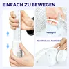 Tichý stojanový ventilátor HOMCOM s dálkovým ovládáním, 12 Náhled obrázku produktu 9