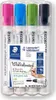 STAEDTLER 351 WP4-1 Marcatore per lavagna bianca Lumocolor Anteprima dell’immagine prodotto 12