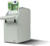 Safescan Point ofSafe 4100/121-0275, afmetingen: 102 x 255 Productafbeelding-voorbeeld 8