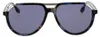 TRUSSARDI SUNGLASSES Okulary przeciwsłoneczne TSM9036 59G21 Podgląd zdjęcia produktu 5