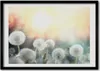 Bild - Bilderrahmen - 100 cm x 70 cm - MDF - Rahmen - Foto Produktbild-Vorschau 1