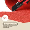 Tappeto erboso Tapiso PEMBA rosso, spessore: 4 mm, per Anteprima dell’immagine prodotto 5