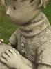 Der Kleine Prinz aus Steinguss perfekt für den Garten die Produktbild-Vorschau 5