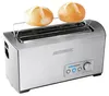 Gastroback Design Pro 4S, 2 Scheibe(n), Schwarz, Edelstahl, Produktbild-Vorschau 11