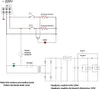 Elektrický kotel MINI Ekonom 220V 4,5kW 220V k vytápění Náhled obrázku produktu 5