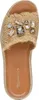 Tamaris pantolette Pantolette beige in Gr. 38 Produktbild-Vorschau 4