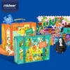 MiDeer Tajemná Asie puzzle 180 dílků Náhled obrázku produktu 4