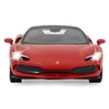 Jamara Ferrari 296 GTS             1:16 2,4 GHz rot Náhled obrázku produktu 16