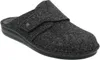 Finn Comfort Tirol, Wollfilz, Anthrazit, Klettverschluss Produktbild-Vorschau 30