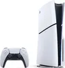 Sony PlayStation 5 Slim BluRay-Konsole 1 TB weiß Produktbild-Vorschau 1