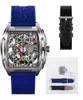 Ciga Z-Series Herrenuhr Skeleton Automatik Produktbild-Vorschau 1