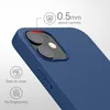 kwmobile Handyhülle für Apple iPhone 12 / iPhone 12 Pro Produktbild-Vorschau 3
