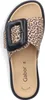 Gabor Klassische Pantoletten Damen 31393931313132 Braun 41 Produktbild-Vorschau 47
