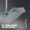 Bedee Besen mit Kehrschaufel Set, Besen mit Langstiel zum Produktbild-Vorschau 3