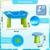 Coemo Wasserspieltisch NARIUS Spieltisch mit Zubehör Größe Produktbild-Vorschau 5