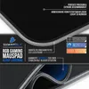 Mousepad da gioco Titanwolf RGB, Mousepad XL 800 x 300 mm, Anteprima dell’immagine prodotto 5