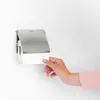 Toilettenpapierhalter, Classic, Matt Steel Produktbild-Vorschau 10