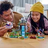 LEGO Friends Alpaca Mountain Jungle Rescue Set, Zestaw do Podgląd zdjęcia produktu 6