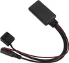 6000CD Bluetooth Audio Aux adaptér Kabel Handsfree s Náhled obrázku produktu 5