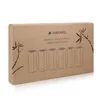 Navaris Waschlappen Set 6-teilig Baby-Waschlappen aus Produktbild-Vorschau 7