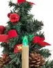 24 LED Weihnachtskerzen mit Stecksystem für den Produktbild-Vorschau 3