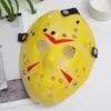 Maska Jason Piątek 13 Voorhees Freddy Friday Na Halloween Podgląd zdjęcia produktu 23