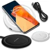 QI Wireless Schnell Ladegerät OnePlus 9 / Pro Induktive Produktbild-Vorschau 8