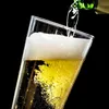 Mr. & Mrs. Panda Bierglas Schnecke Sir - Transparent - Produktbild-Vorschau 5