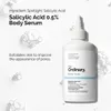 The Ordinary Acido salicilico 0,5% Siero per il corpo 240 Anteprima dell’immagine prodotto 2