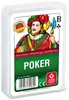 ASS 22570062 Cartes à jouer Poker (image française) Voir les images du produit 1