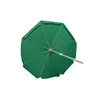 Merxx Marktschirm, Sonnenschirm Ø 300 cm, grün Produktbild-Vorschau 7